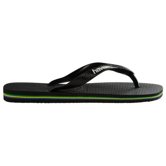 Havaianas Brasil Logo